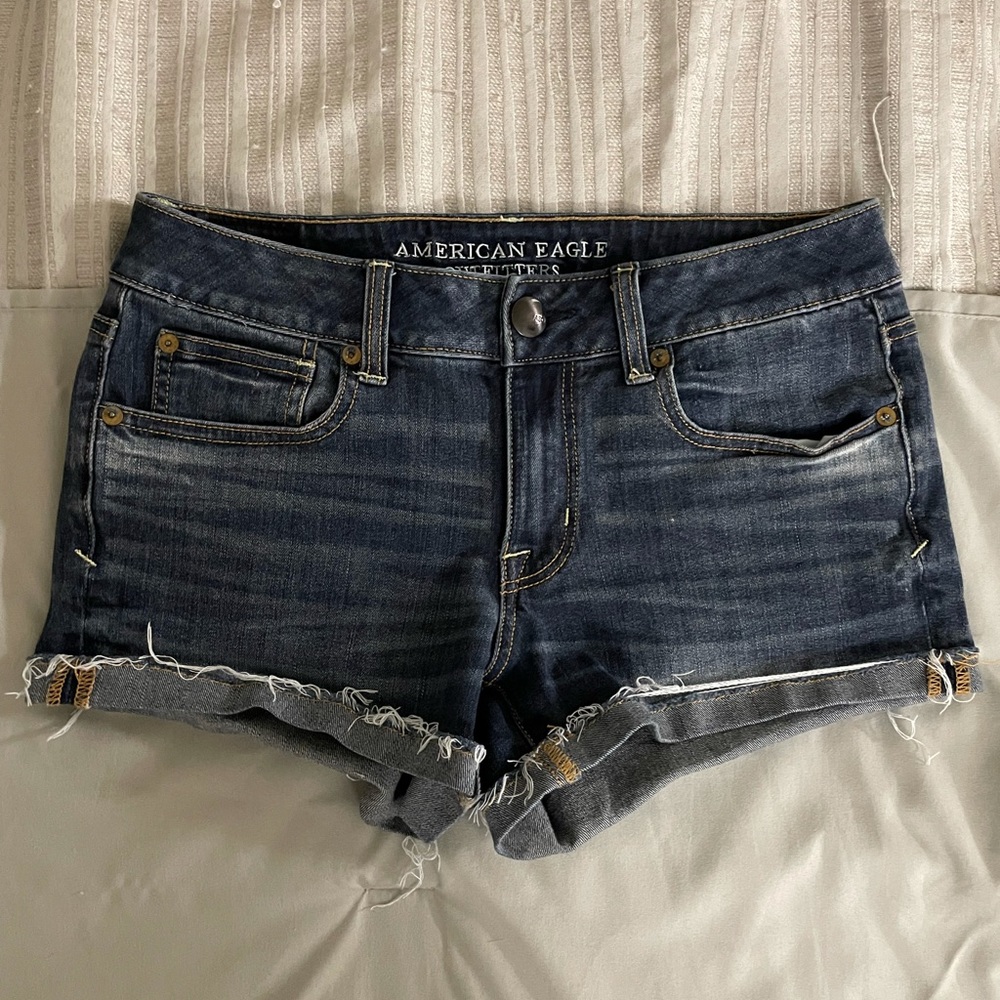 American Eagle Shorts Size 6